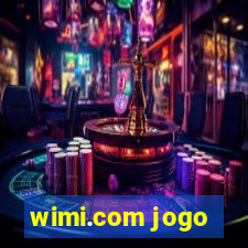 wimi.com jogo